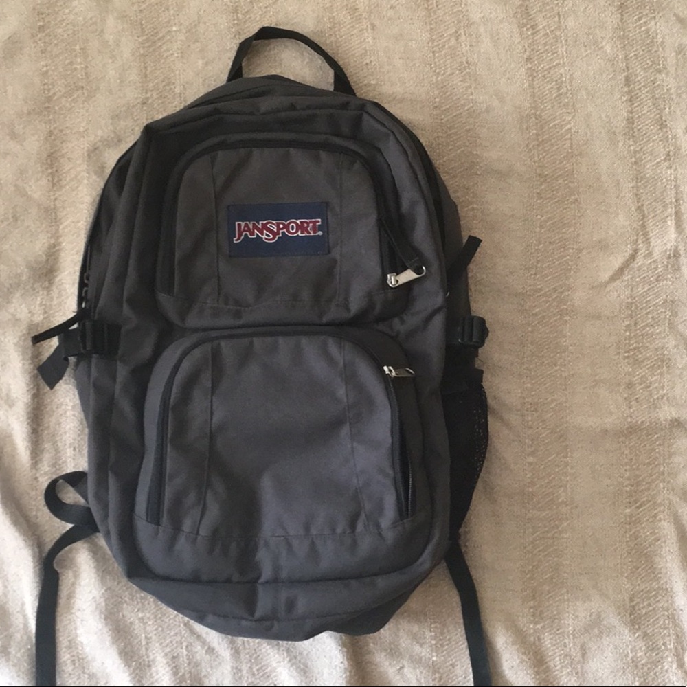 Jansport backpack